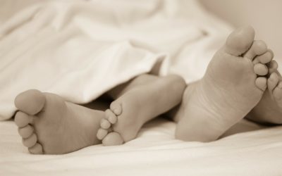 Genitalherpes: Ansteckung, Online-Diagnose & Behandlung