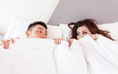 Genitale Schuppenflechte – Symptome und Behandlung