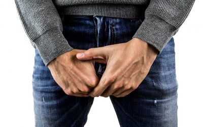 Ausschlag am Hoden – Ursachen & Online-Behandlung durch Hautärzte