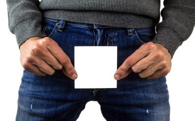 Ausschlag am Penis: Online-Diagnose und Behandlung von Hautärzten