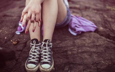Juckende Beine – Ursachen & Online-Diagnose von Hautärzten