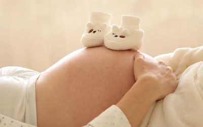 Hautausschlag in der Schwangerschaft: Ursachen & Therapie